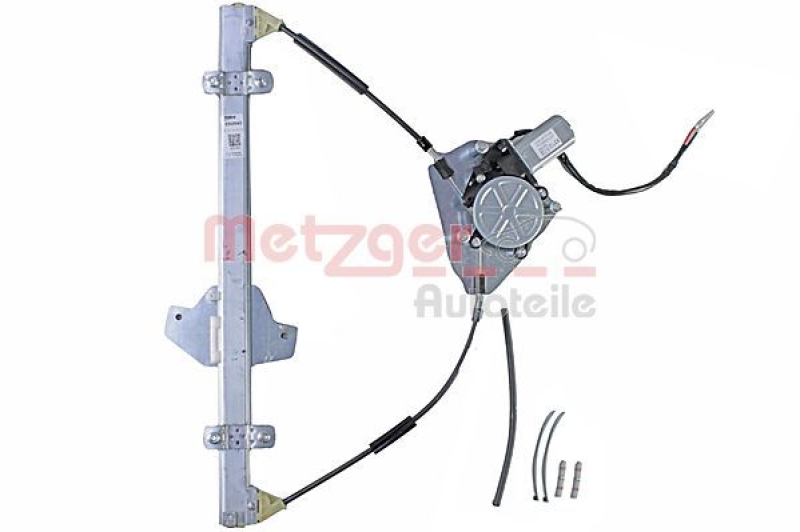 METZGER 2160475 Fensterheber Mit Motor für HYUNDAI vorne links