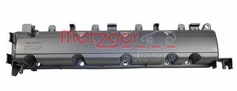 METZGER 2389134 Zylinderkopfhaube für CITROEN/PEUGEOT