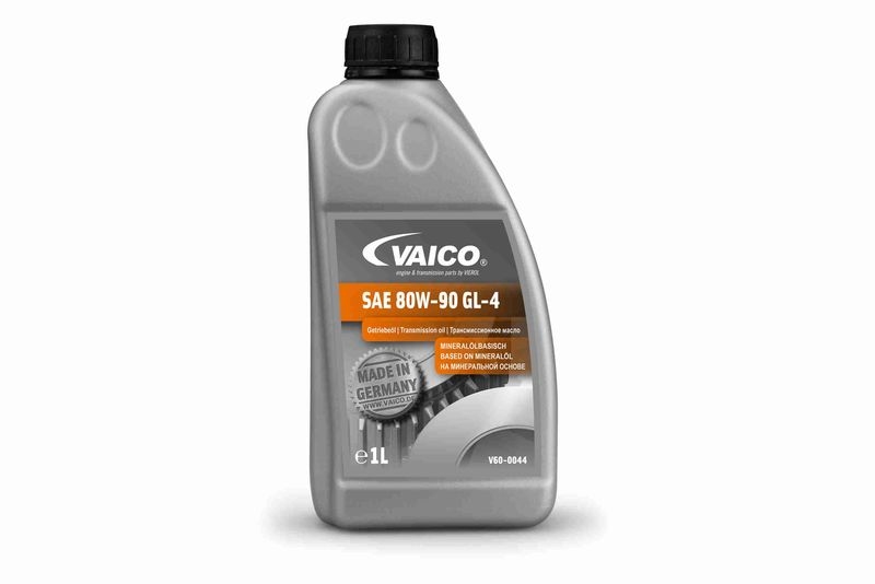 VAICO V60-0044 Schaltgetriebeöl Sae 80W-90 Gl4 1 L