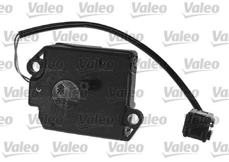 VALEO 509223 Stellelement Mischklappe PSA PEUGEOT 40