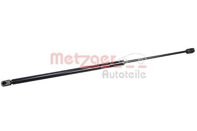 METZGER 2110625 Gasfeder, Koffer-/Laderaum für BMW