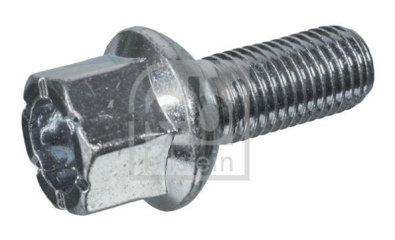 FEBI BILSTEIN 46713 Radschraube für VW-Audi