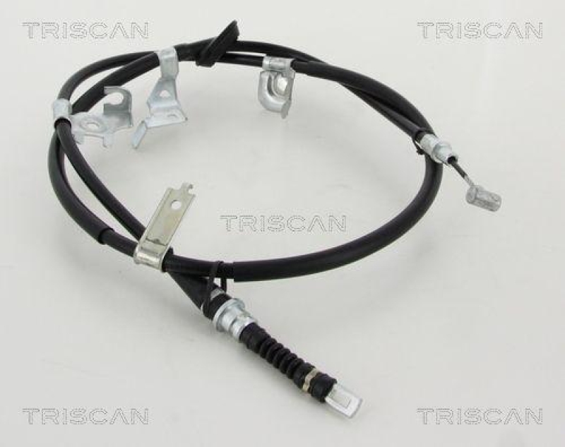 TRISCAN 8140 69163 Handbremsseil für Suzuki Sx4