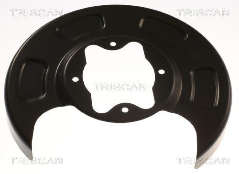 TRISCAN 8175 25106 Triscan Bremssattel für Caliper Renault