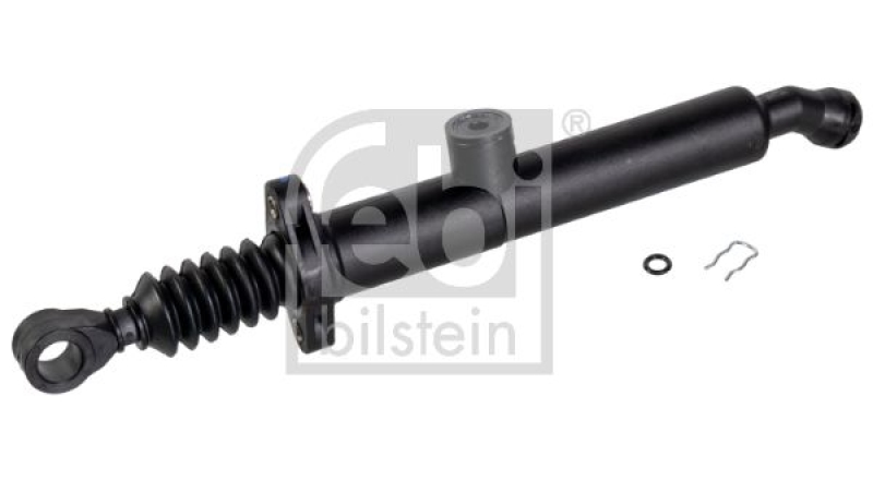 FEBI BILSTEIN 101822 Kupplungsgeberzylinder für Mercedes-Benz