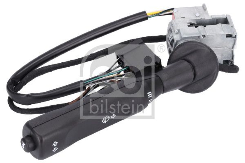 FEBI BILSTEIN 15257 Lenkstockhebelschalter für Mercedes-Benz