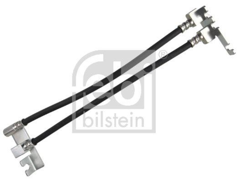 FEBI BILSTEIN 174997 Bremsschlauch für Ford