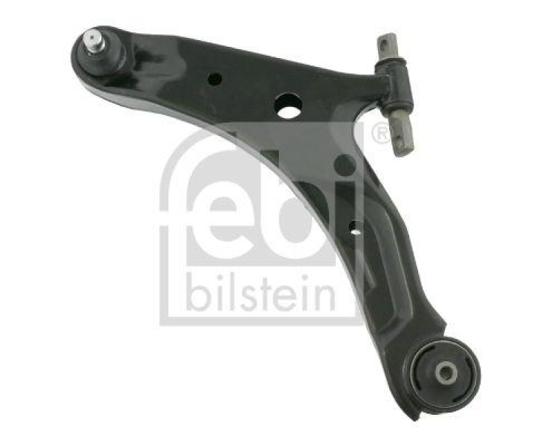 FEBI BILSTEIN 27946 Querlenker mit Lager und Gelenk für HYUNDAI