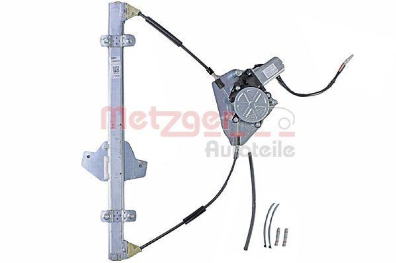 METZGER 2160475 Fensterheber Mit Motor für HYUNDAI vorne links