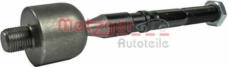 METZGER 51026318 Axialgelenk, Spurstange für HYUNDAI/KIA VA links/rechts