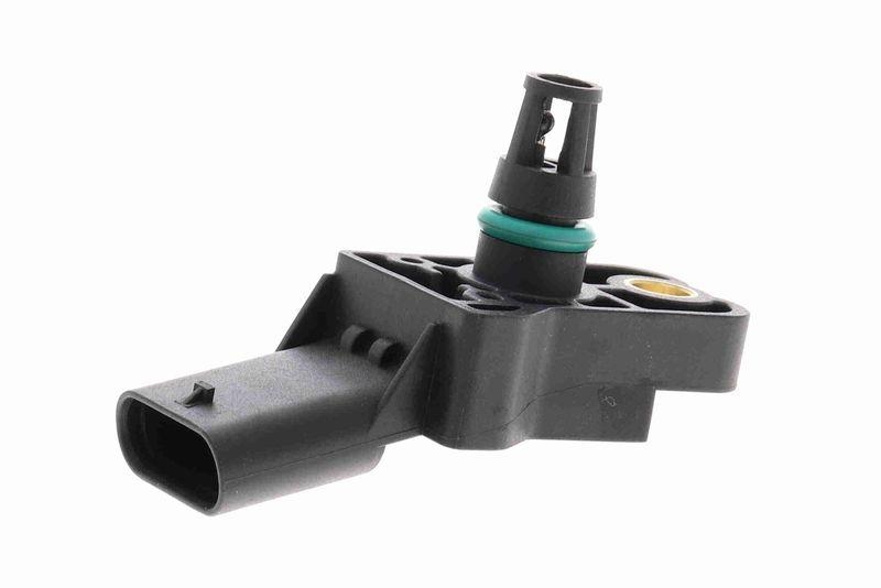 VEMO V10-72-0061 Sensor, Abgasdruck Differenzdruckgeber für VW