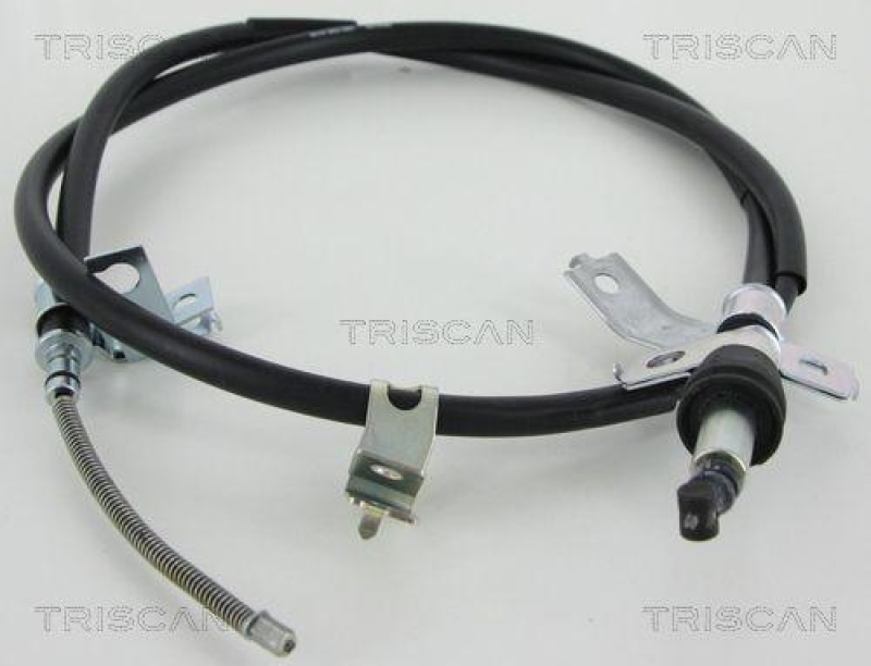 TRISCAN 8140 43136 Handbremsseil für Hyundai Santa Fe