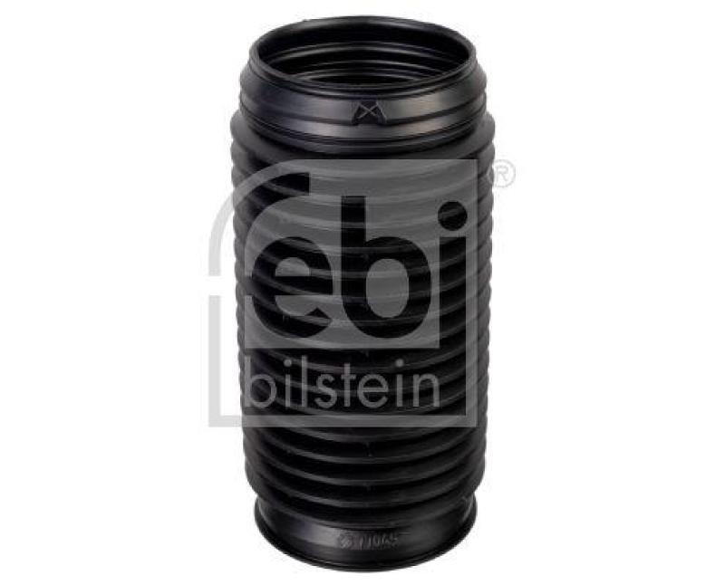 FEBI BILSTEIN 46720 Faltenbalg f&uuml;r Sto&szlig;d&auml;mpfer f&uuml;r VW-Audi