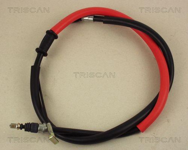 TRISCAN 8140 15166 Handbremsseil für Fiat Brava/Bravo/Marea 9.9