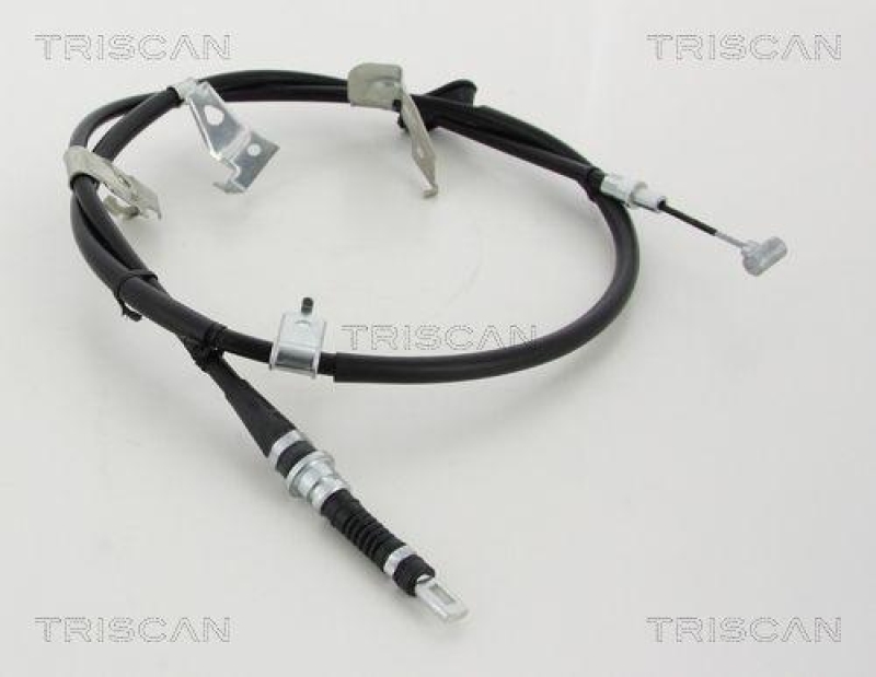 TRISCAN 8140 69164 Handbremsseil für Suzuki Sx4