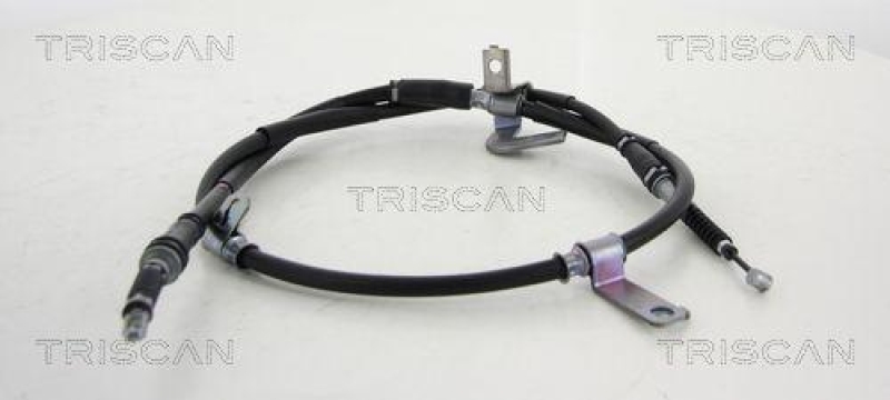 TRISCAN 8140 43173 Handbremsseil für Hyundai