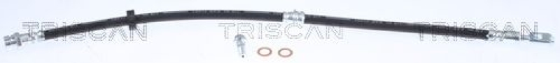 TRISCAN 8150 29265 Bremsschlauch für Vag