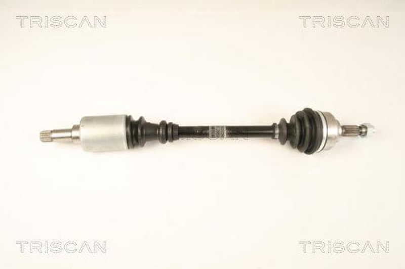 TRISCAN 8540 28658 Antriebswelle für Citroen, Peugeot