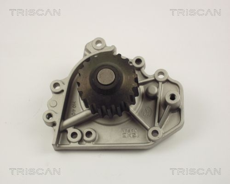 TRISCAN 8600 40007 Wasserpumpe für Honda Cr-V 2.0 16V