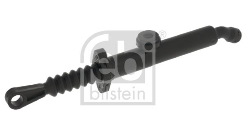 FEBI BILSTEIN 101823 Kupplungsgeberzylinder für Mercedes-Benz