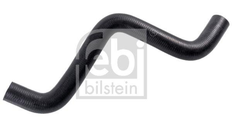 FEBI BILSTEIN 172647 Kühlwasserschlauch für Fiat