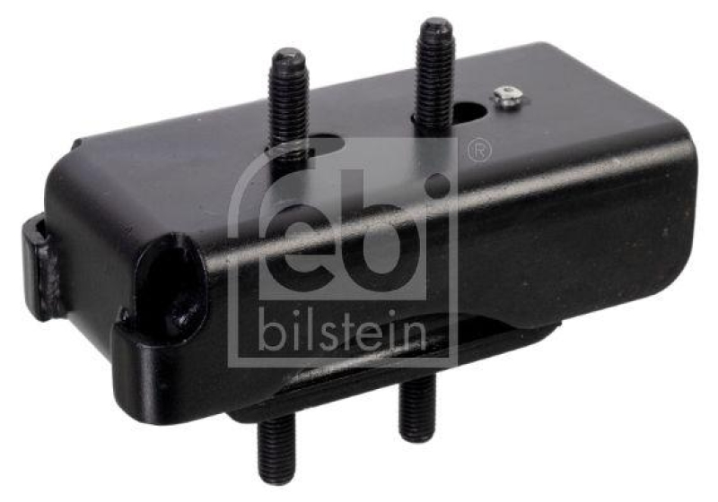 FEBI BILSTEIN 173854 Motorlager für IVECO (LCV)