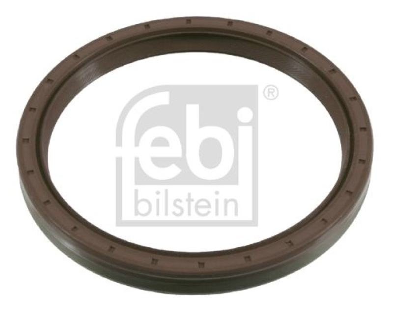 FEBI BILSTEIN 18588 Kurbelwellendichtring für Schwungrad für Iveco