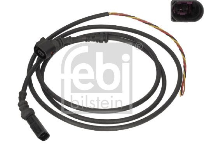 FEBI BILSTEIN 188127 ABS-Verbindungsleitung für VW-Audi