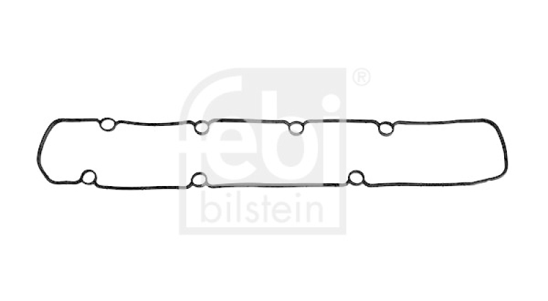 FEBI BILSTEIN 19715 Ventildeckeldichtung für Peugeot