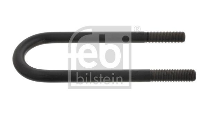 FEBI BILSTEIN 35065 Federbügel für Bergische Achsen