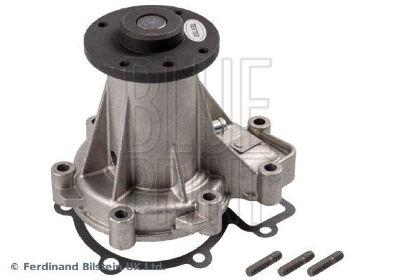 BLUE PRINT ADG09112 Wasserpumpe mit Dichtung und Bolzen f&uuml;r SSANGYONG