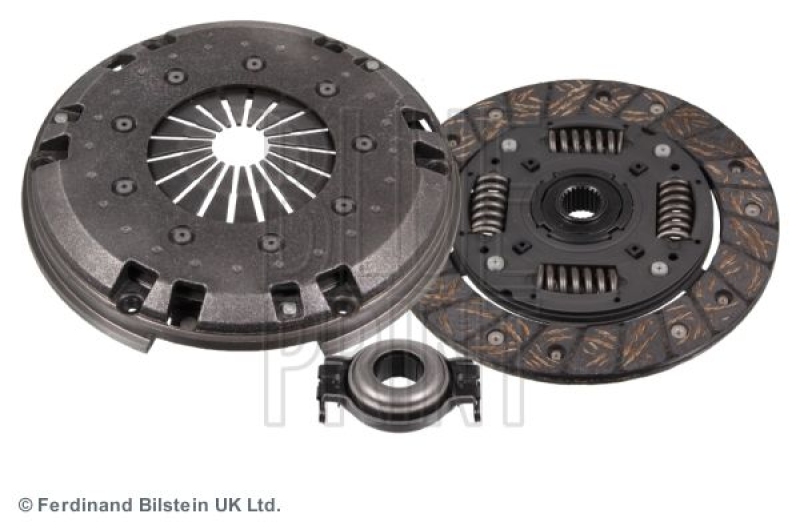 BLUE PRINT ADV183062 Kupplungssatz f&uuml;r VW-Audi