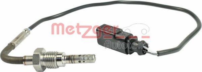 METZGER 0894184 Sensor, Abgastemperatur für AUDI/VW