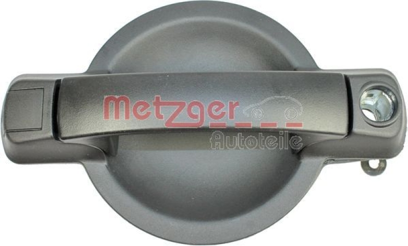 METZGER 2310536 Türgriff für FIAT SCHIEBETÜR rechts