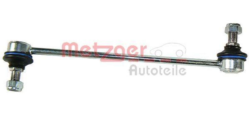 METZGER 53029412 Stange/Strebe, Stabilisator für HYUNDAI VA rechts