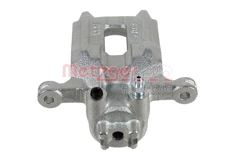 METZGER 6261185 Bremssattel Neuteil für HONDA HA links