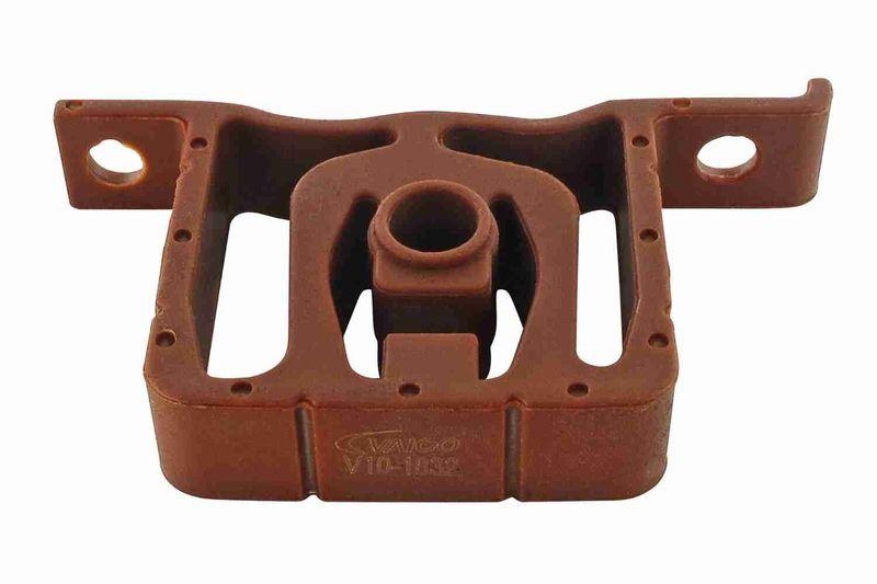 VAICO V10-1832 Halter, Schalldämpfer für VW