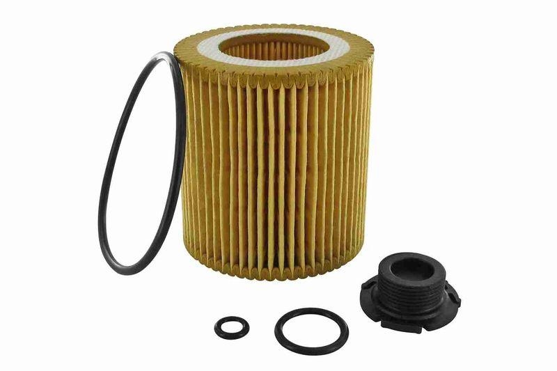 VAICO V20-2070 Ölfilter Filtereinsatz für BMW