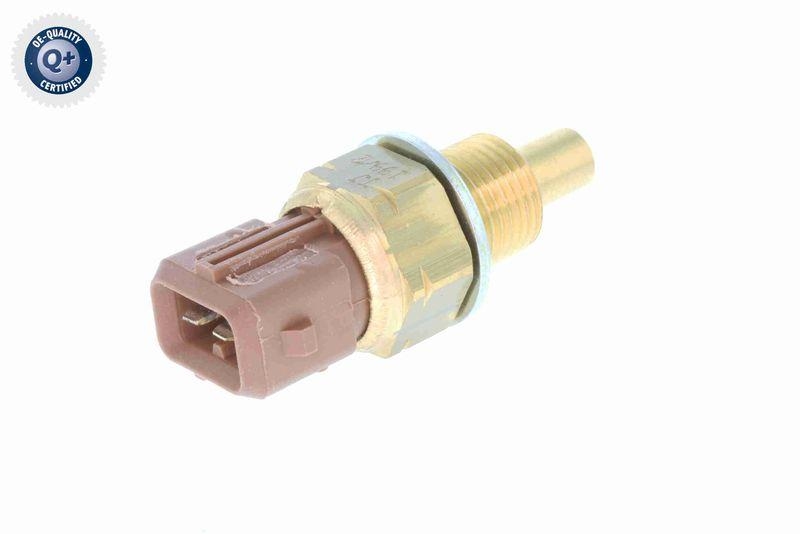 VEMO V22-72-0066 Sensor, Kühlmitteltemperatur M14 x 1,25 2-Polig für CITROËN