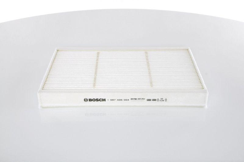 Bosch 1 987 435 004 Innenraumfilter