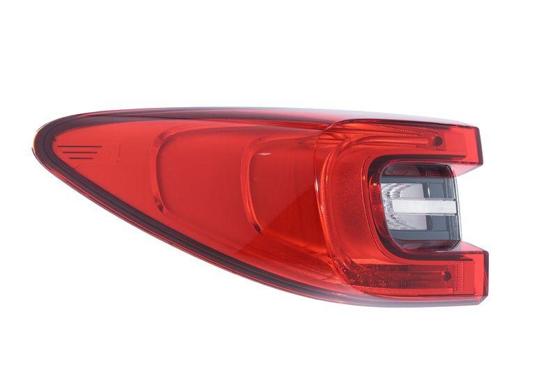 VALEO 047269 RücklichtRENAULTKadjar FENDER LED LHD RHD L