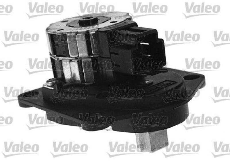 VALEO 509224 Stellelement Mischklappe PEUGEOT 406