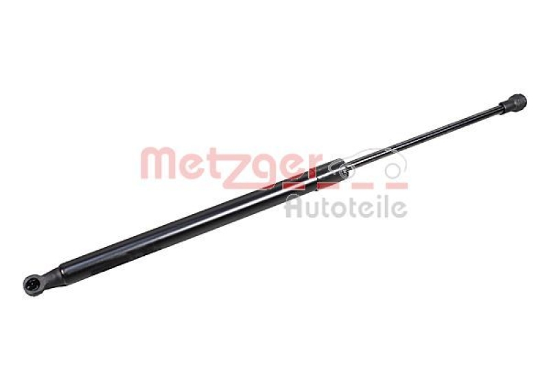 METZGER 2110628 Gasfeder, Koffer-/Laderaum für TOYOTA