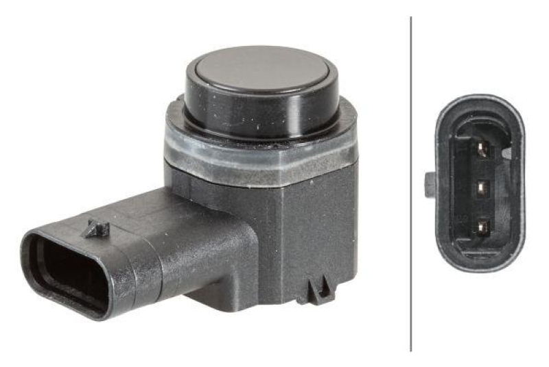 HELLA 6PX358141-051 Sensor Einparkhilfe