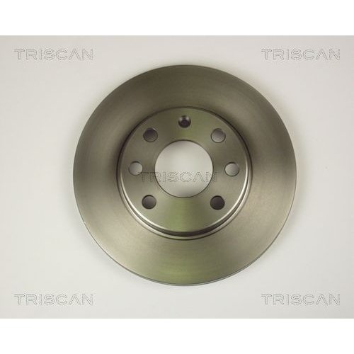 TRISCAN 8120 24101 Bremsscheibe