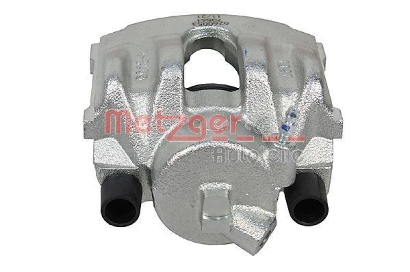 METZGER 6260053 Bremssattel Neuteil für BMW VA links