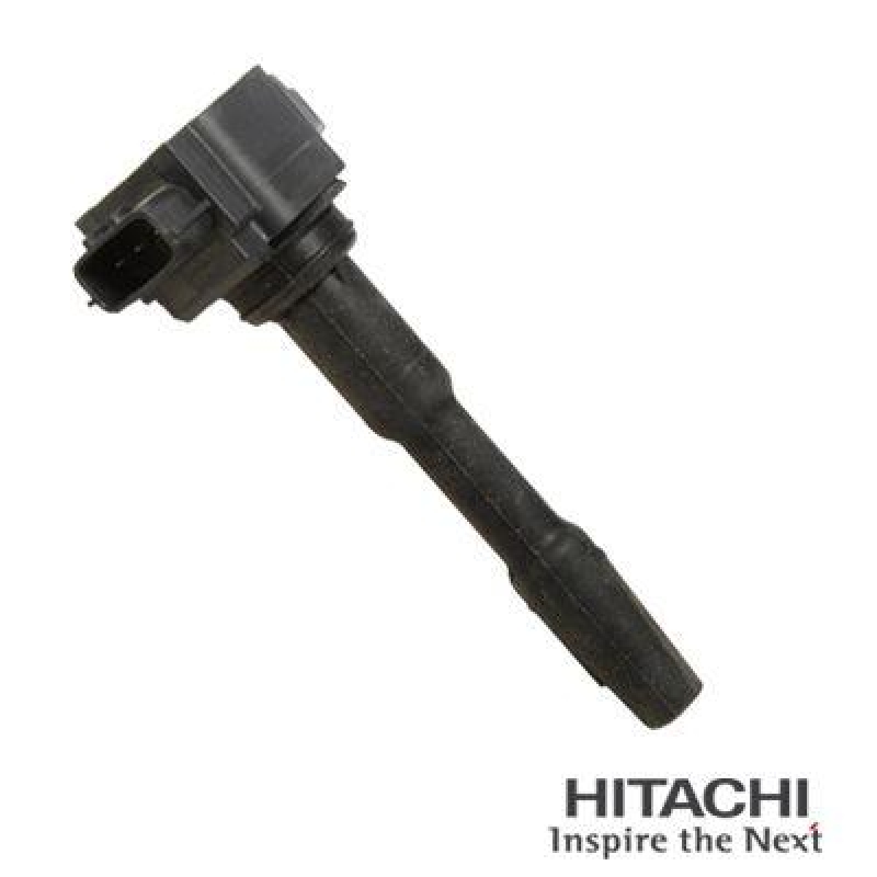 HITACHI 2504058 Zündspule für DACIA u.a.