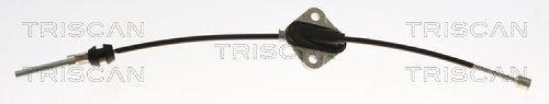 TRISCAN 8140 161199 Handbremsseil für Ford