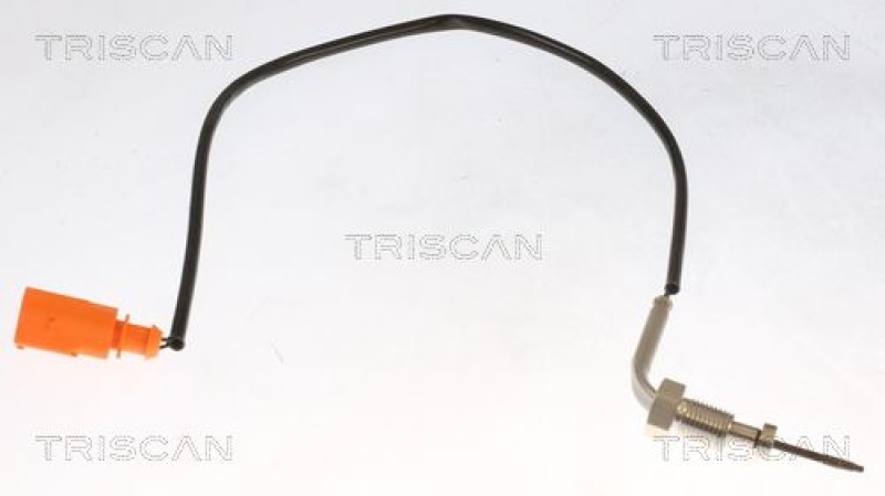 TRISCAN 8826 29104 Sensor, Abgastemperatur für Vw