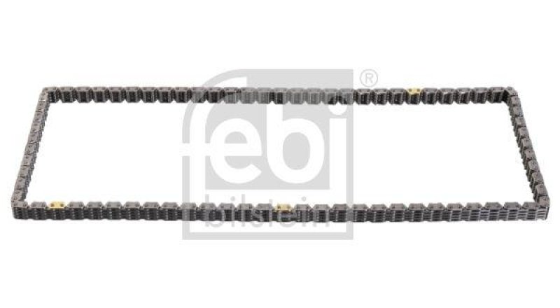 FEBI BILSTEIN 100629 Steuerkette für Nockenwelle für NISSAN